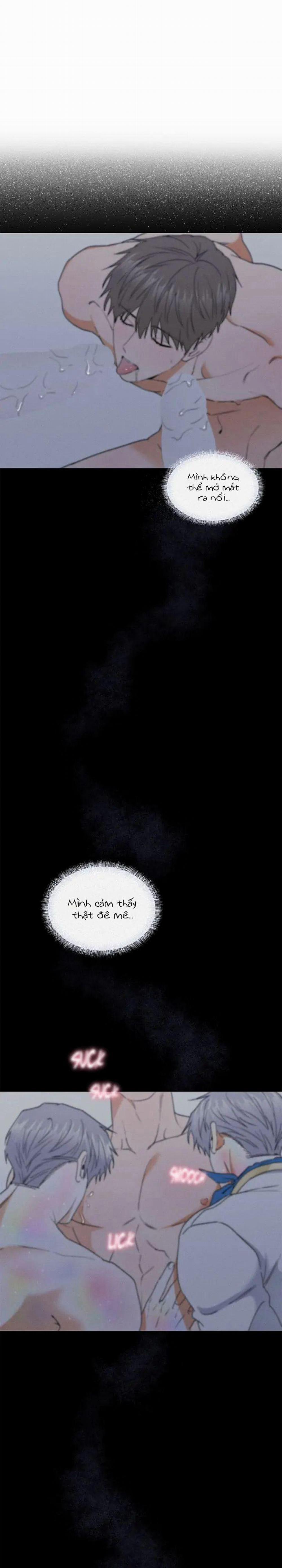 Ham Muốn Mạnh Mẽ 45 trang 31