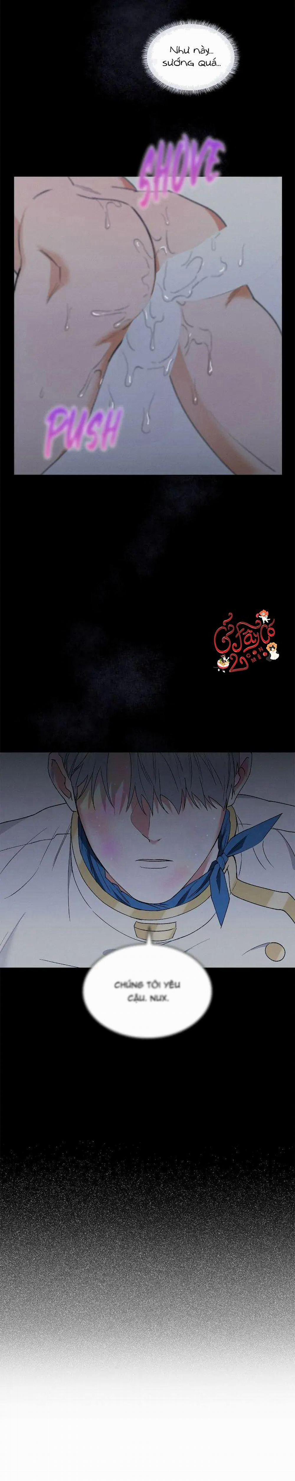 Ham Muốn Mạnh Mẽ 45 trang 32