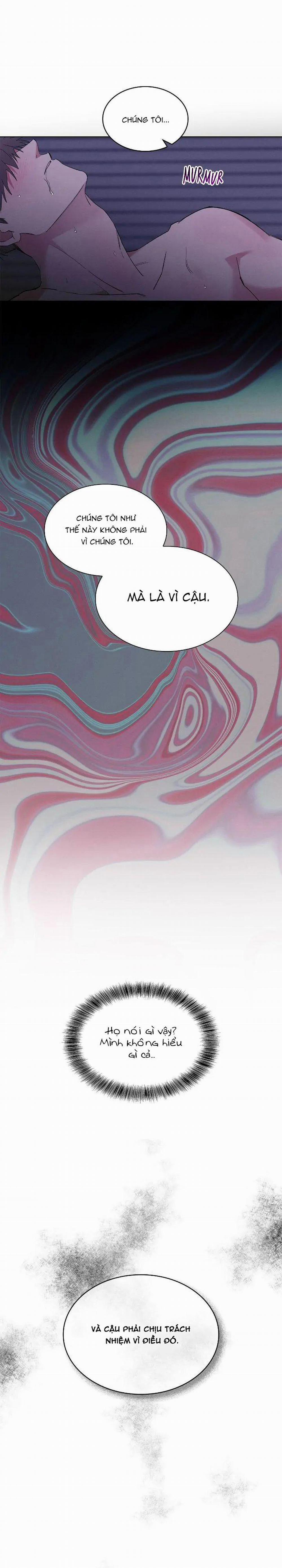 Ham Muốn Mạnh Mẽ 45 trang 33