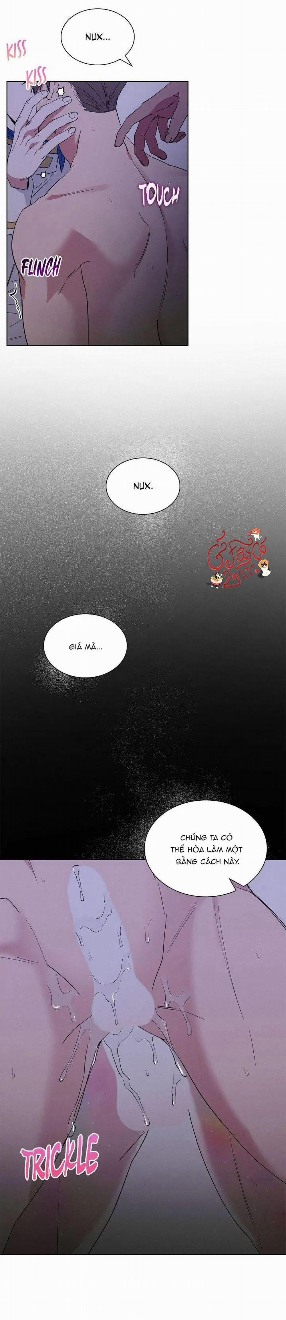 Ham Muốn Mạnh Mẽ 45 trang 6