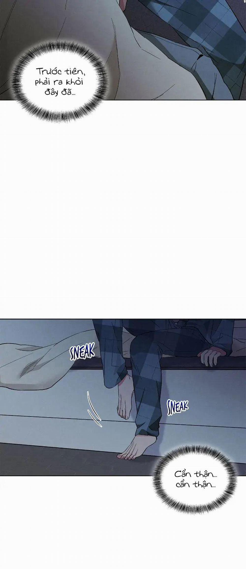 Ham Muốn Mạnh Mẽ 46 trang 11