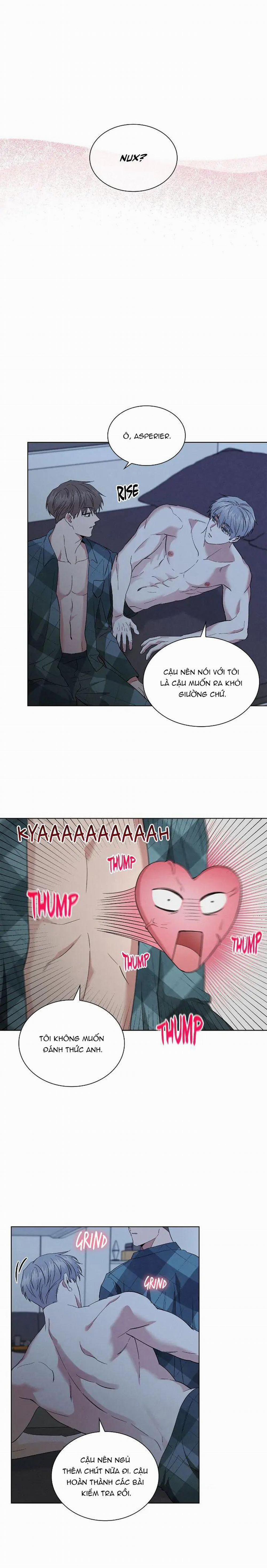 Ham Muốn Mạnh Mẽ 46 trang 12