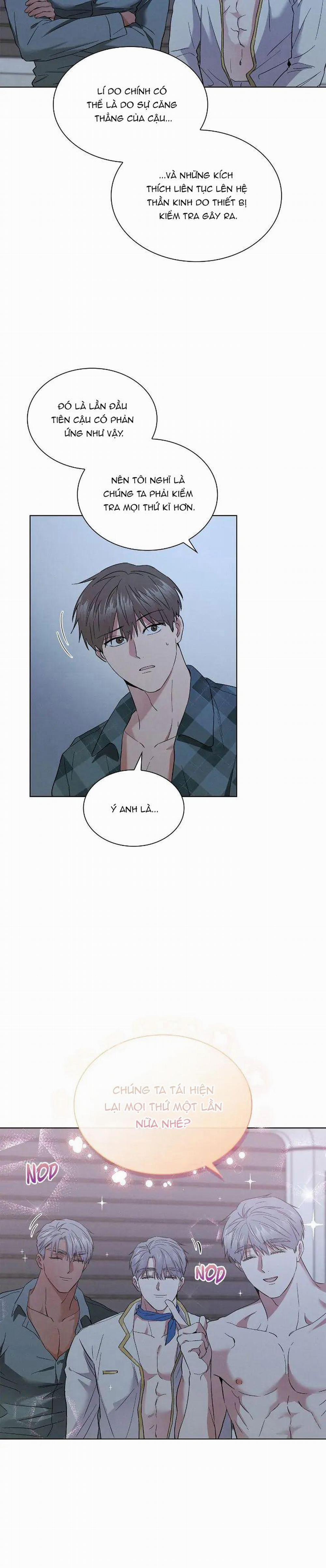 Ham Muốn Mạnh Mẽ 46 trang 17