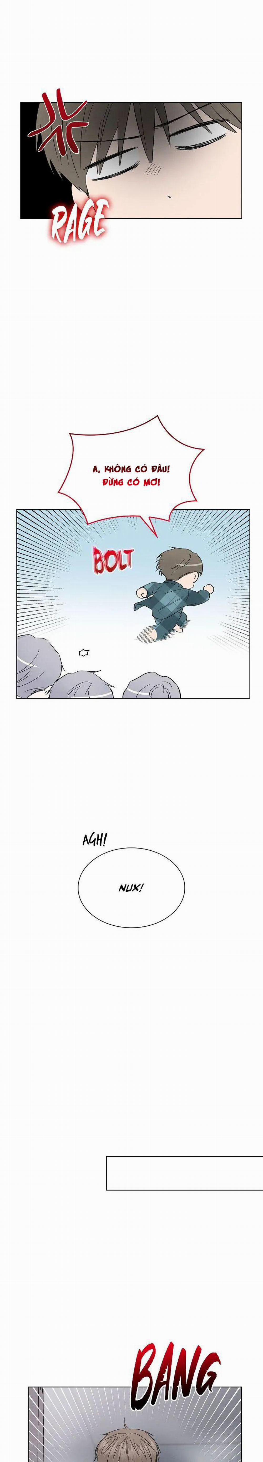 Ham Muốn Mạnh Mẽ 46 trang 18