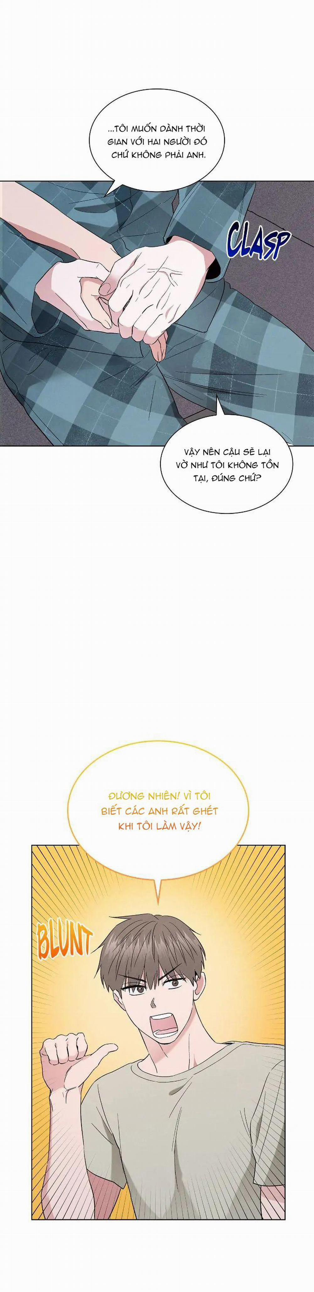 Ham Muốn Mạnh Mẽ 46 trang 23