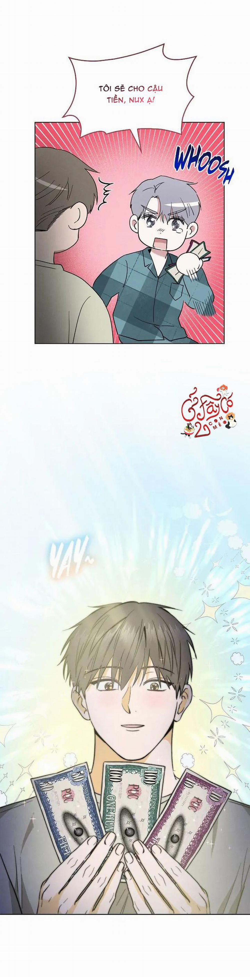 Ham Muốn Mạnh Mẽ 46 trang 25