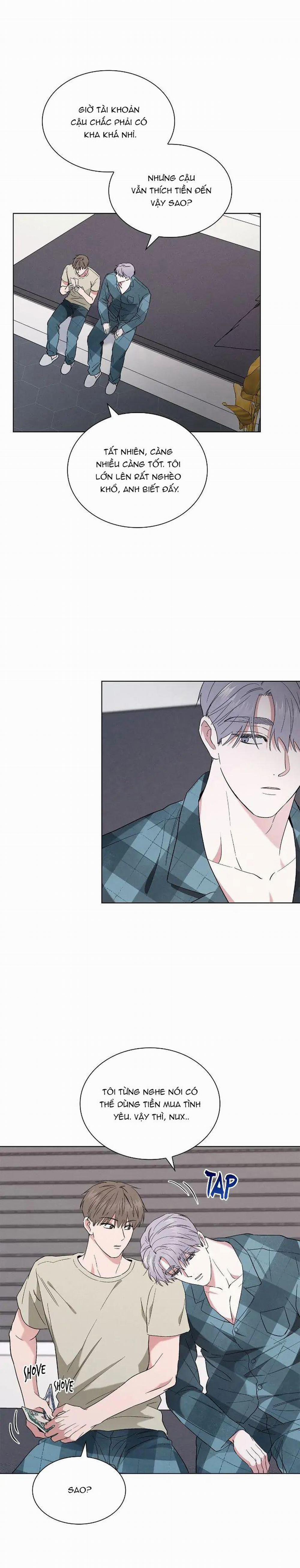 Ham Muốn Mạnh Mẽ 46 trang 26