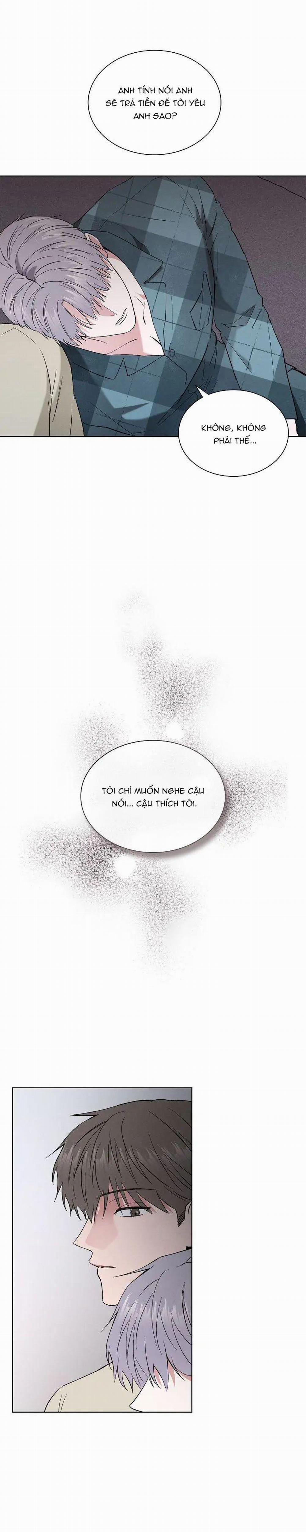 Ham Muốn Mạnh Mẽ 46 trang 27