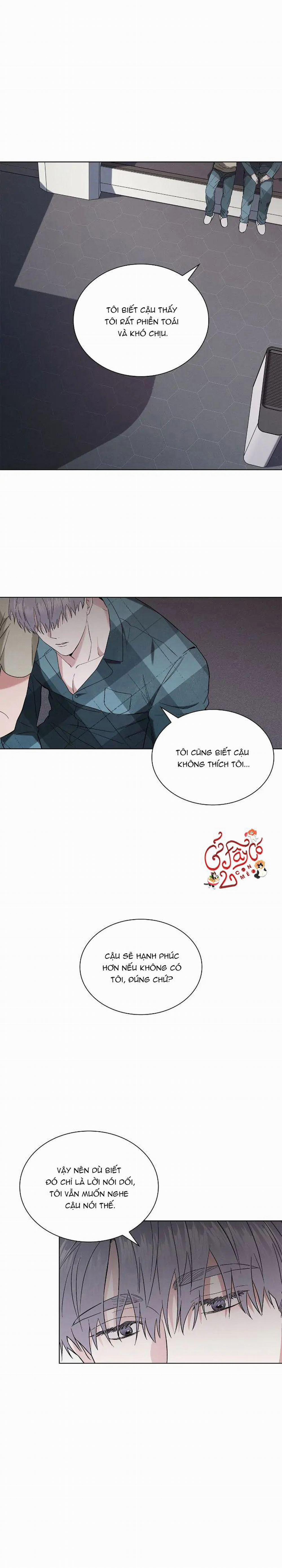 Ham Muốn Mạnh Mẽ 46 trang 28