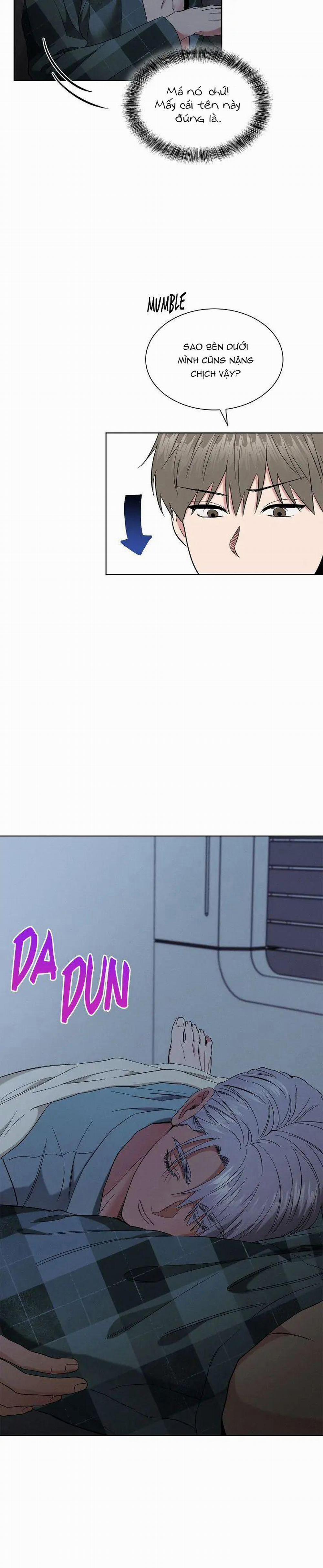 Ham Muốn Mạnh Mẽ 46 trang 3