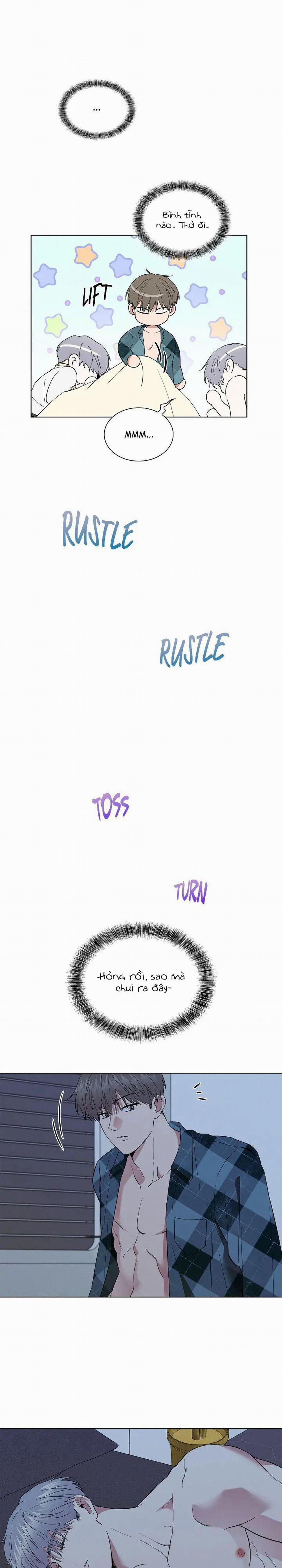 Ham Muốn Mạnh Mẽ 46 trang 4