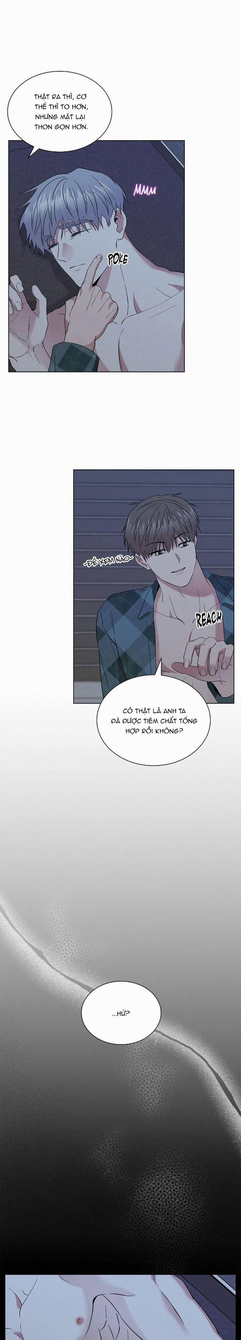 Ham Muốn Mạnh Mẽ 46 trang 6