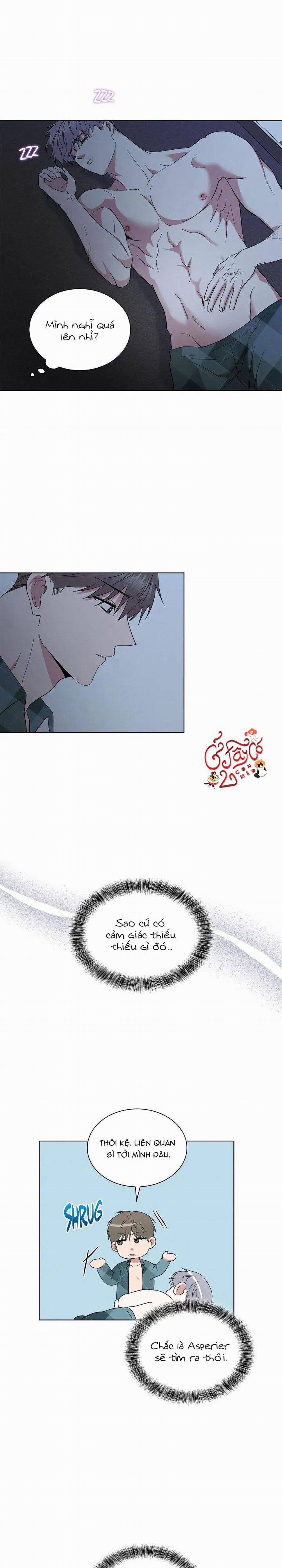 Ham Muốn Mạnh Mẽ 46 trang 8