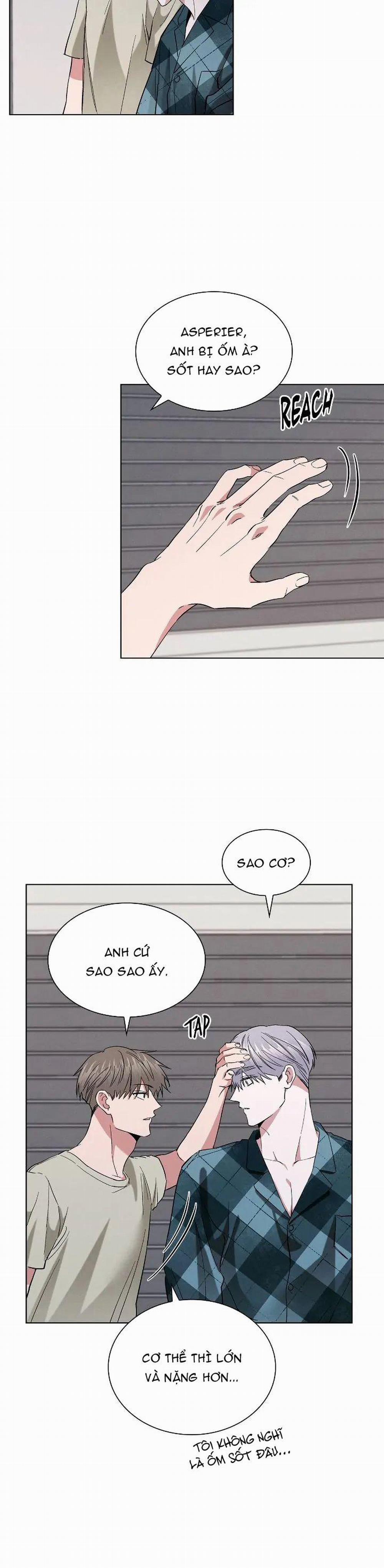 Ham Muốn Mạnh Mẽ 47 trang 1