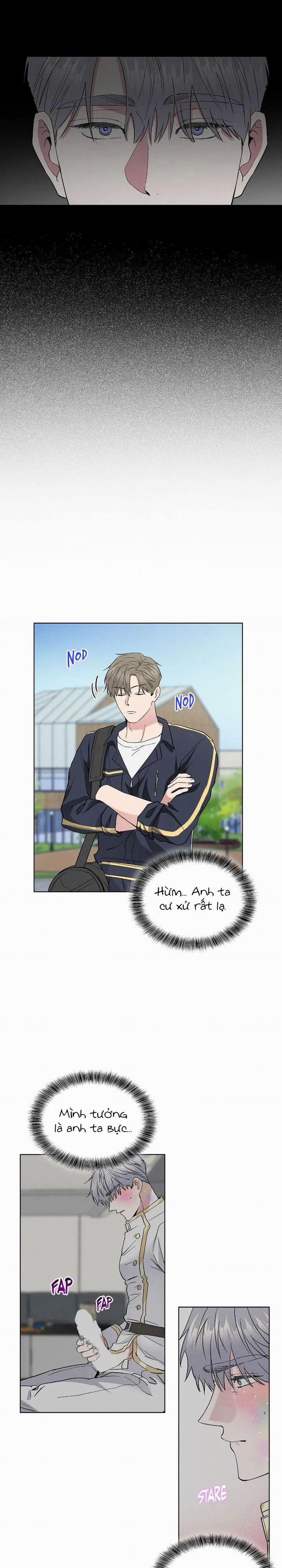 Ham Muốn Mạnh Mẽ 47 trang 11