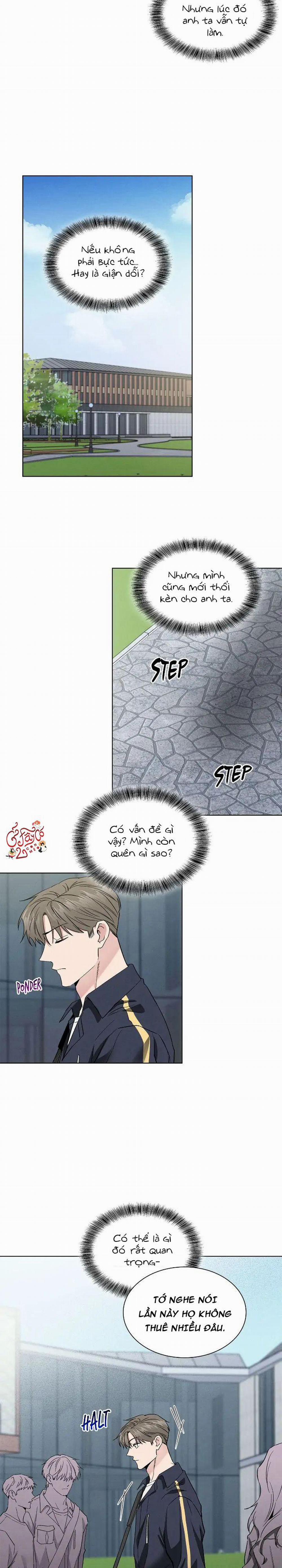 Ham Muốn Mạnh Mẽ 47 trang 12