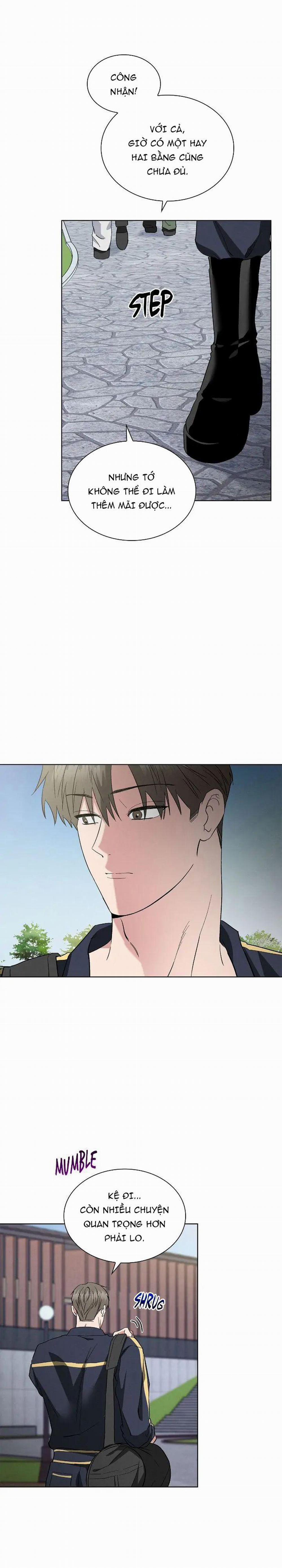 Ham Muốn Mạnh Mẽ 47 trang 14