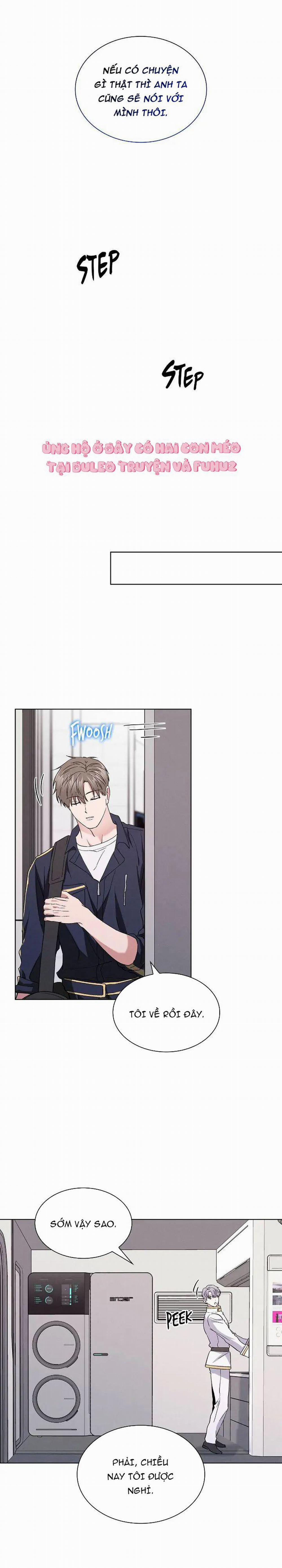 Ham Muốn Mạnh Mẽ 47 trang 15