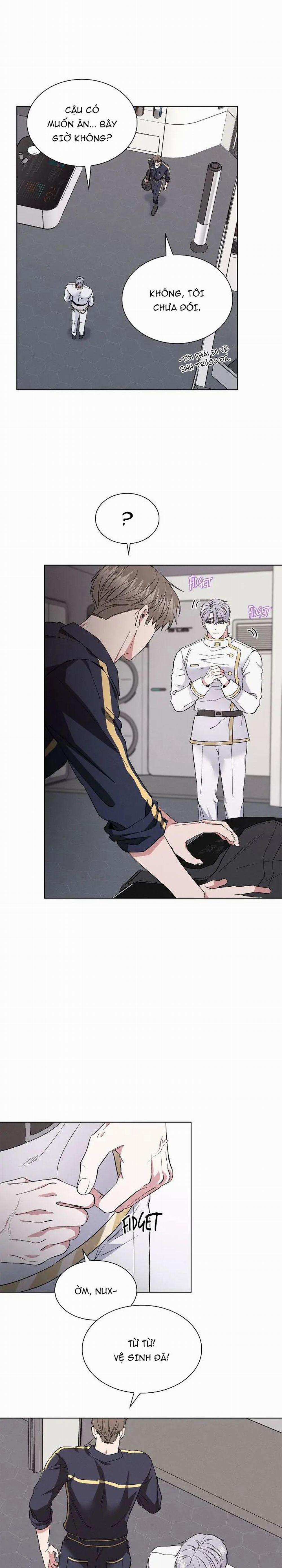 Ham Muốn Mạnh Mẽ 47 trang 16