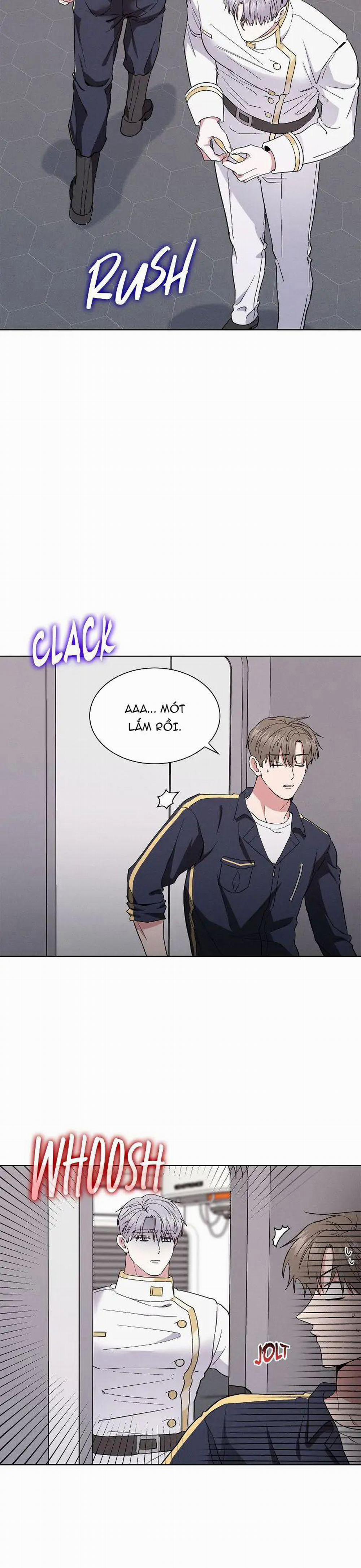 Ham Muốn Mạnh Mẽ 47 trang 17