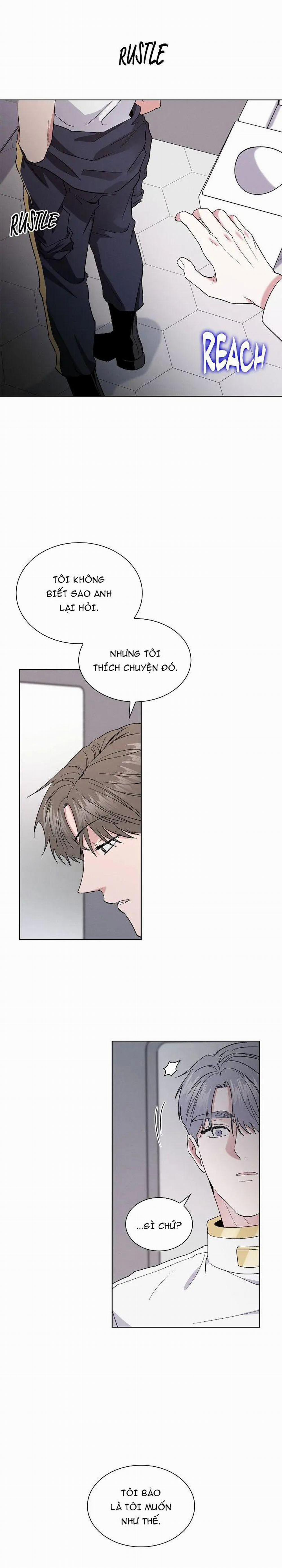 Ham Muốn Mạnh Mẽ 47 trang 20