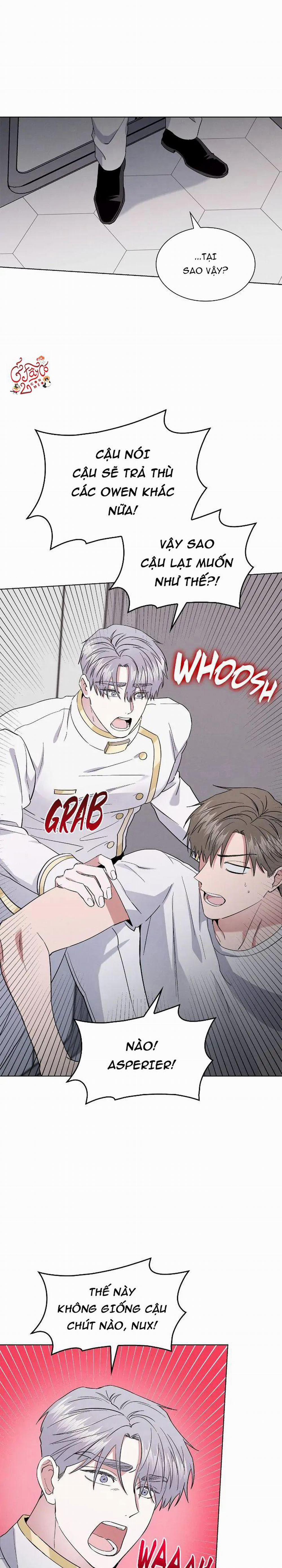 Ham Muốn Mạnh Mẽ 47 trang 21