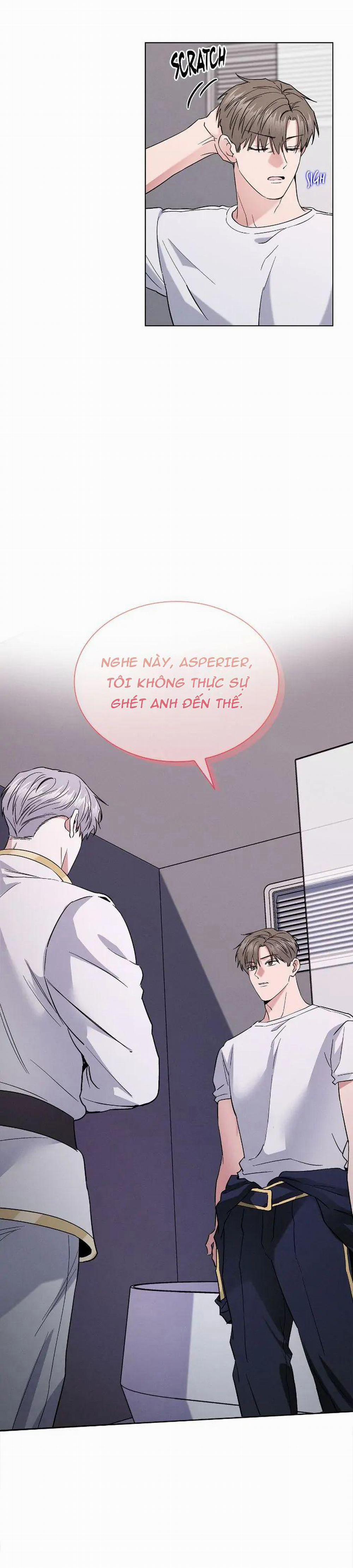 Ham Muốn Mạnh Mẽ 47 trang 24