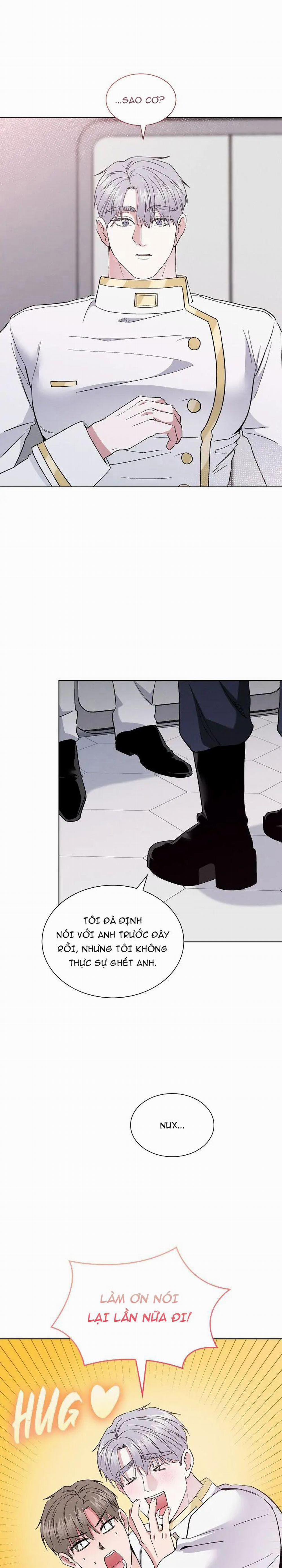 Ham Muốn Mạnh Mẽ 47 trang 25