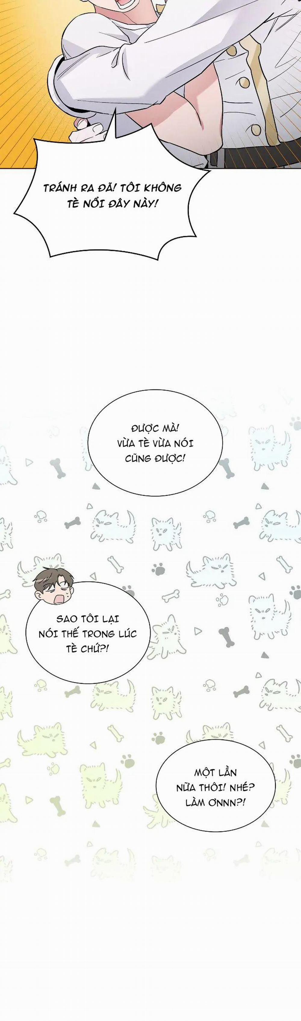 Ham Muốn Mạnh Mẽ 47 trang 26