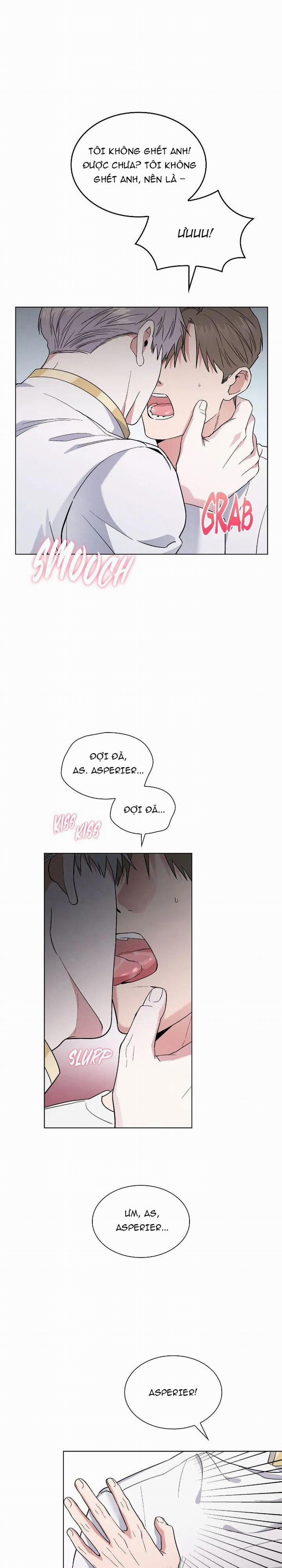 Ham Muốn Mạnh Mẽ 47 trang 27