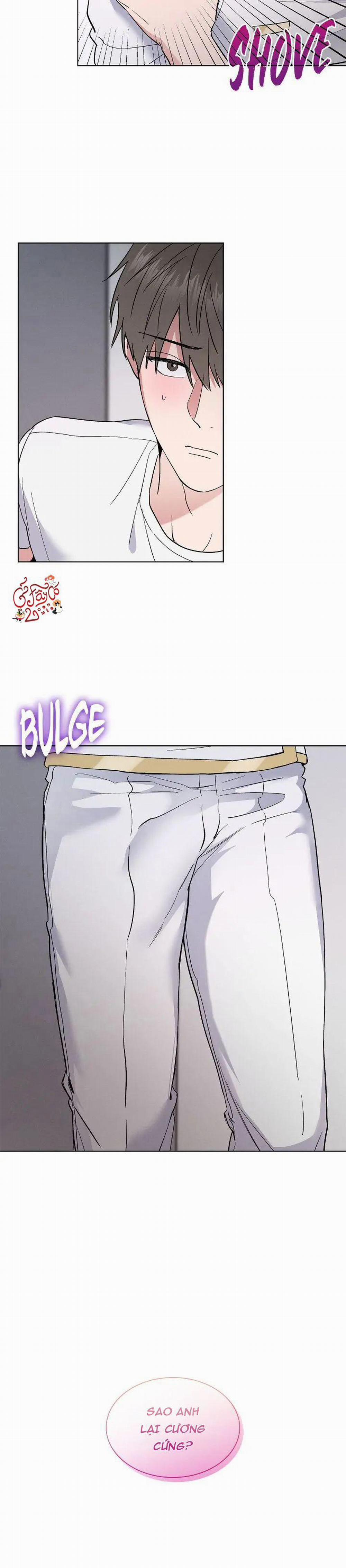 Ham Muốn Mạnh Mẽ 47 trang 28