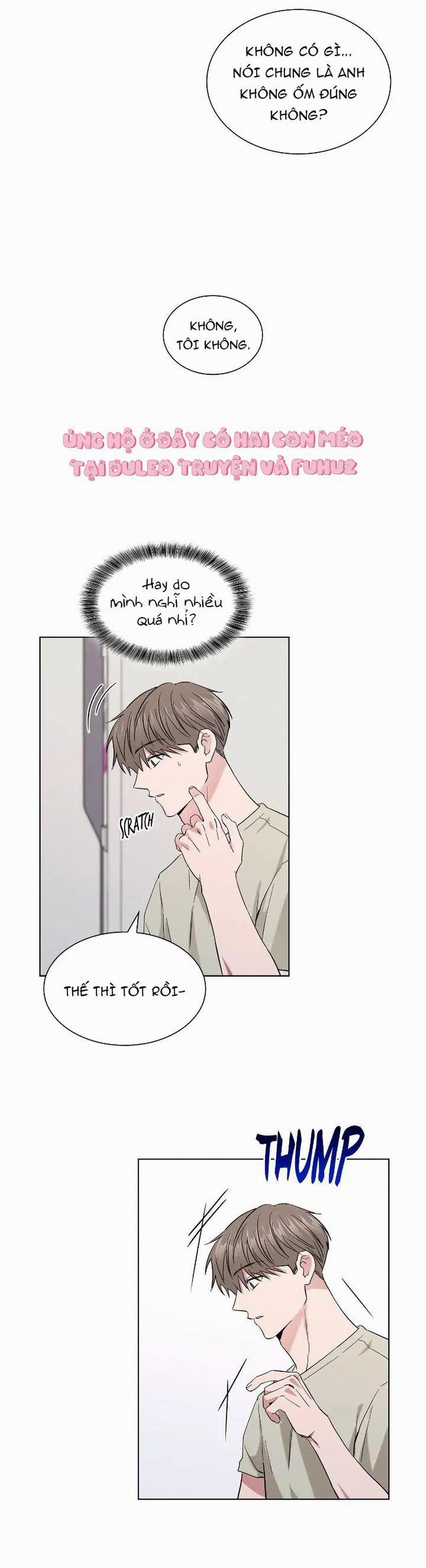 Ham Muốn Mạnh Mẽ 47 trang 3