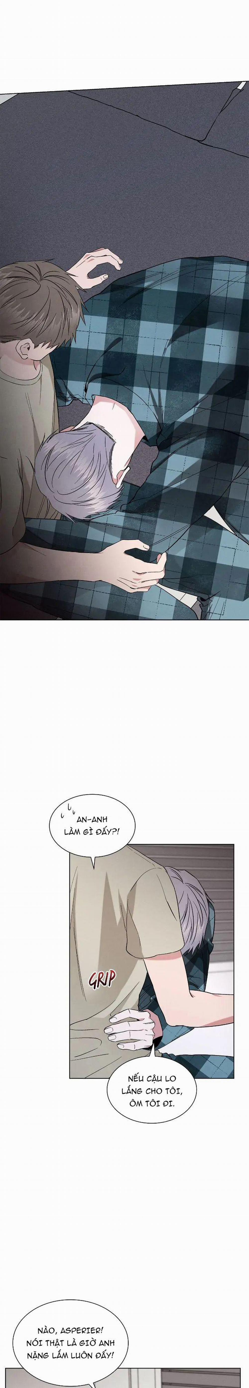 Ham Muốn Mạnh Mẽ 47 trang 4