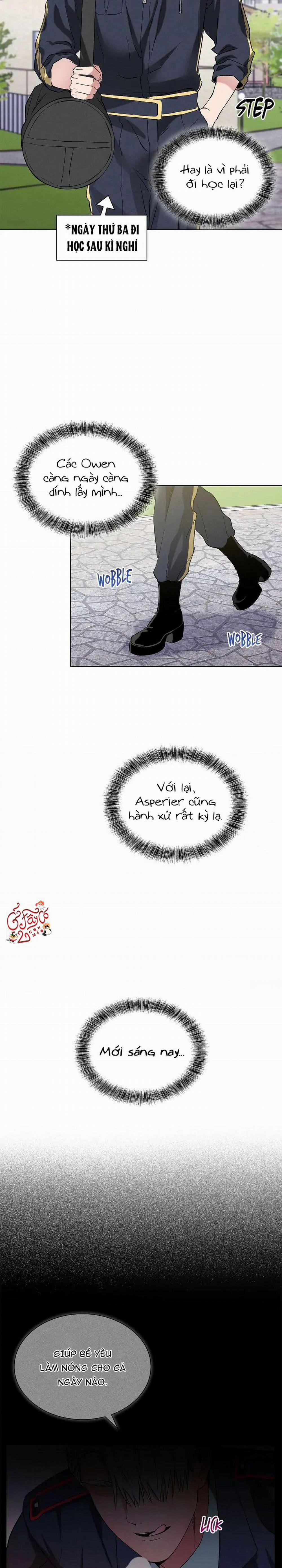 Ham Muốn Mạnh Mẽ 47 trang 7