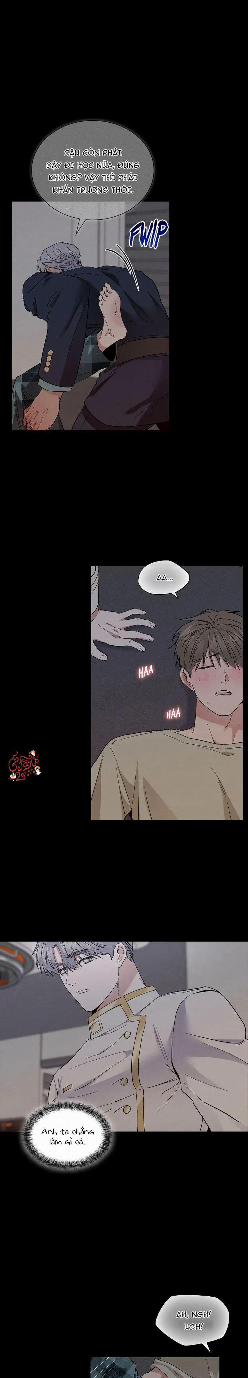 Ham Muốn Mạnh Mẽ 47 trang 9