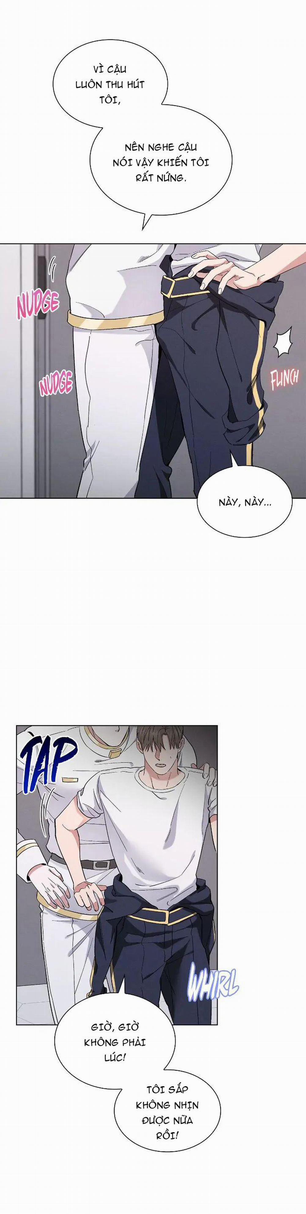 Ham Muốn Mạnh Mẽ 48 trang 1