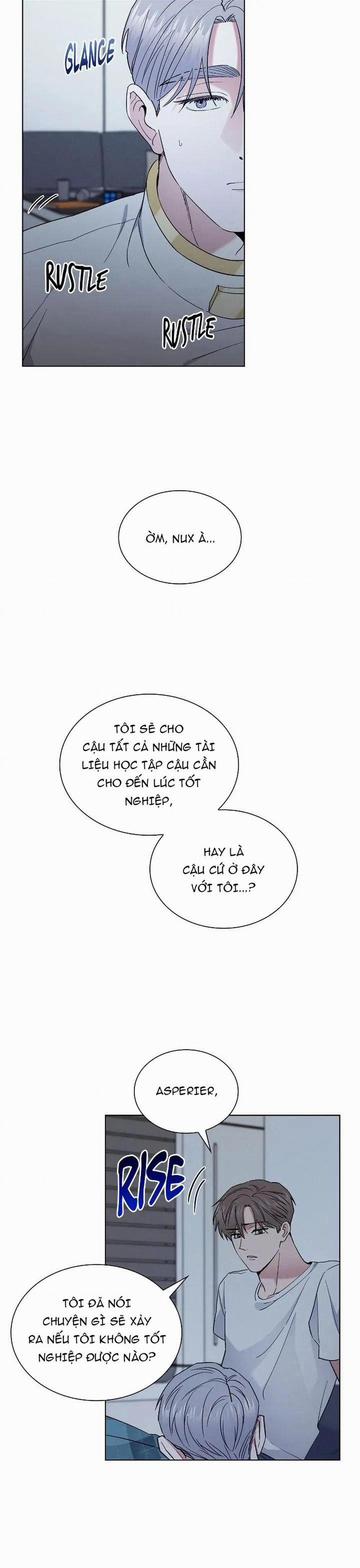 Ham Muốn Mạnh Mẽ 48 trang 11