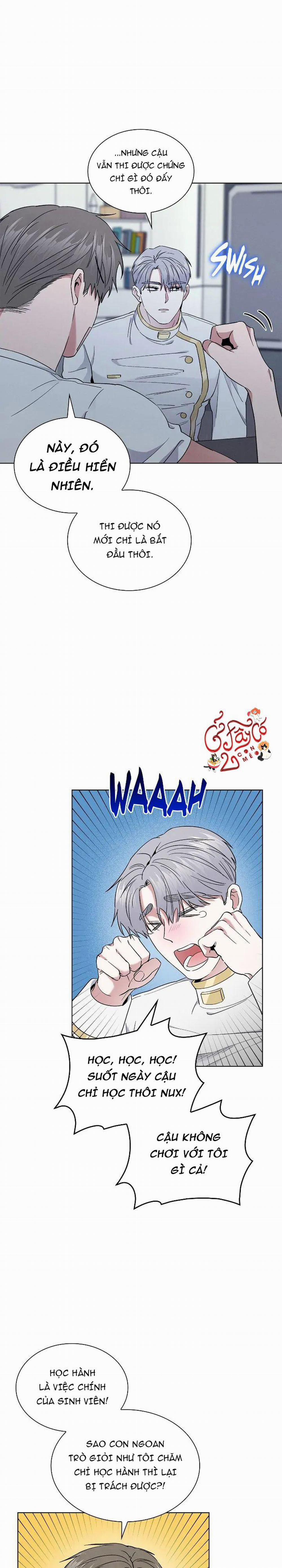 Ham Muốn Mạnh Mẽ 48 trang 12