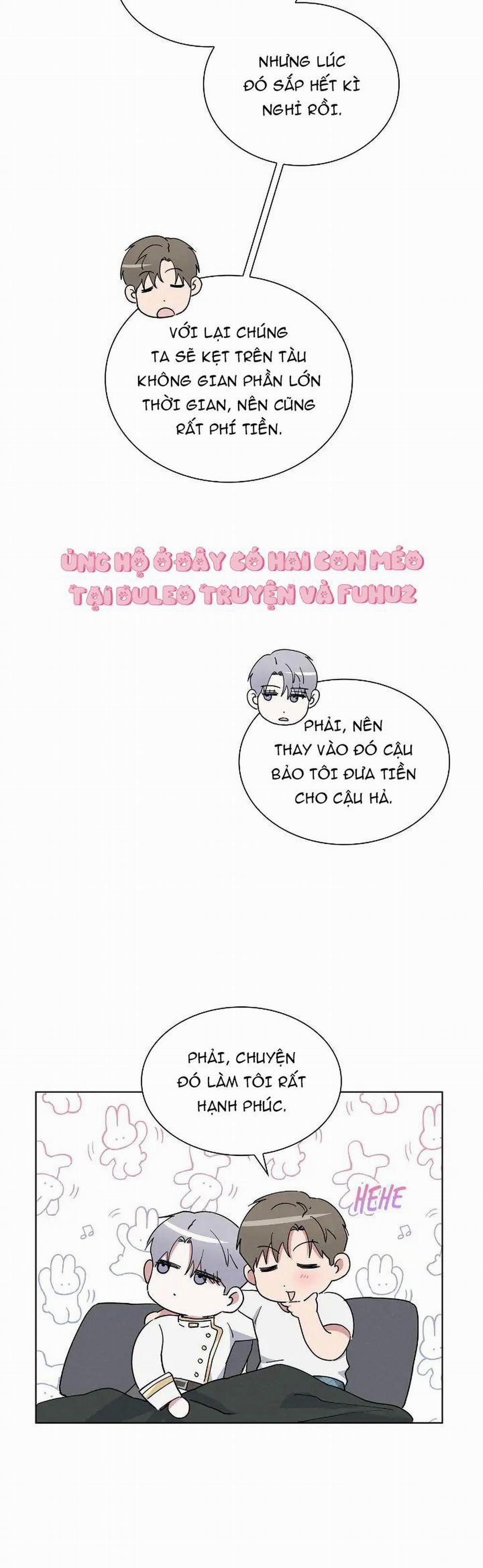 Ham Muốn Mạnh Mẽ 48 trang 15