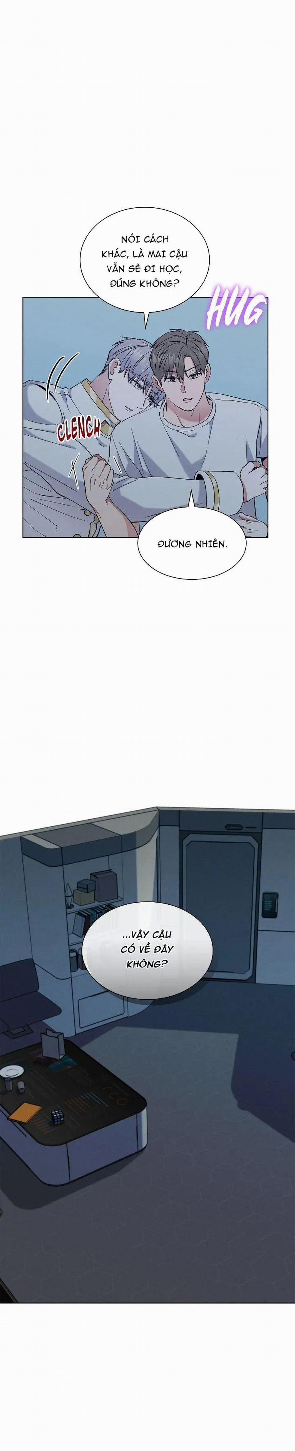 Ham Muốn Mạnh Mẽ 48 trang 17