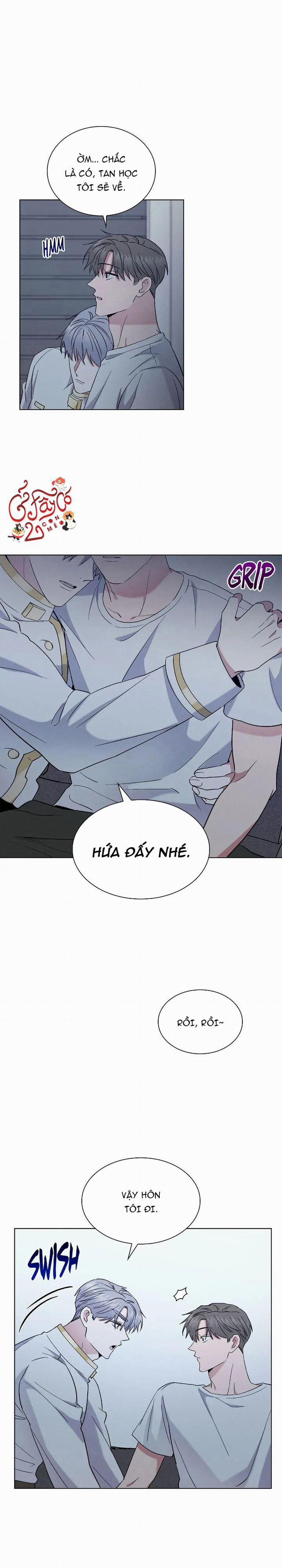 Ham Muốn Mạnh Mẽ 48 trang 18