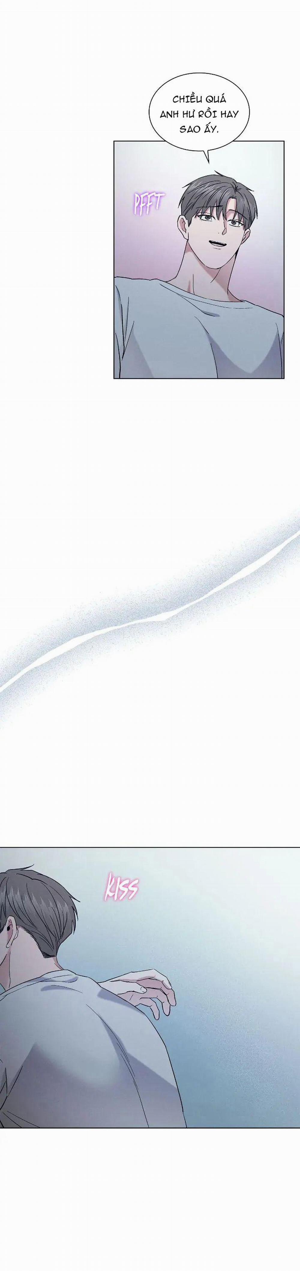 Ham Muốn Mạnh Mẽ 48 trang 19