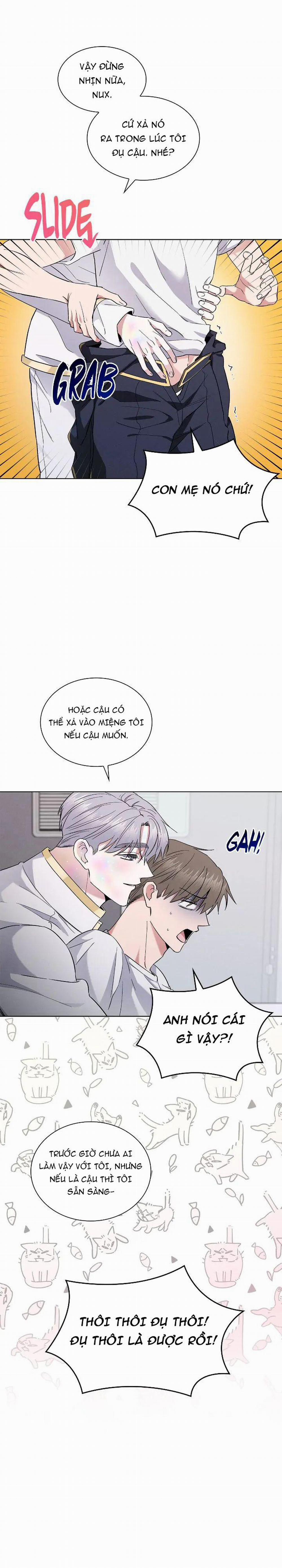 Ham Muốn Mạnh Mẽ 48 trang 2