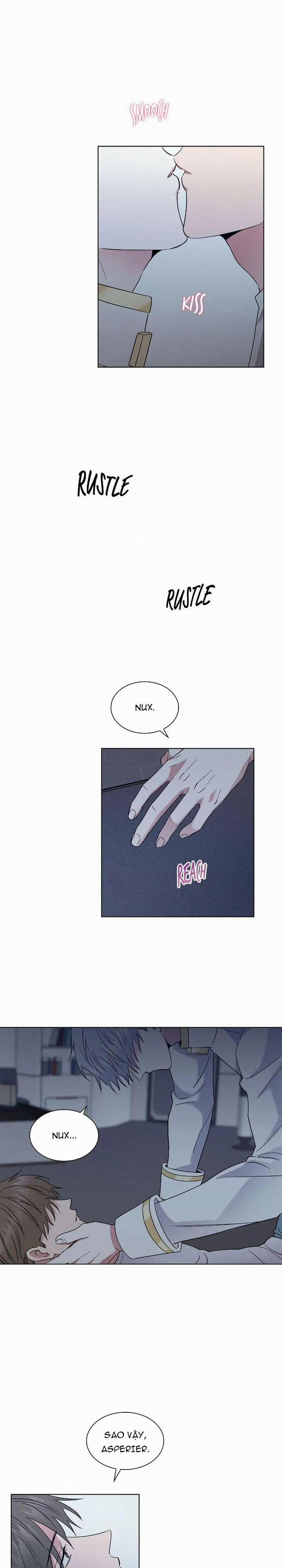 Ham Muốn Mạnh Mẽ 48 trang 20