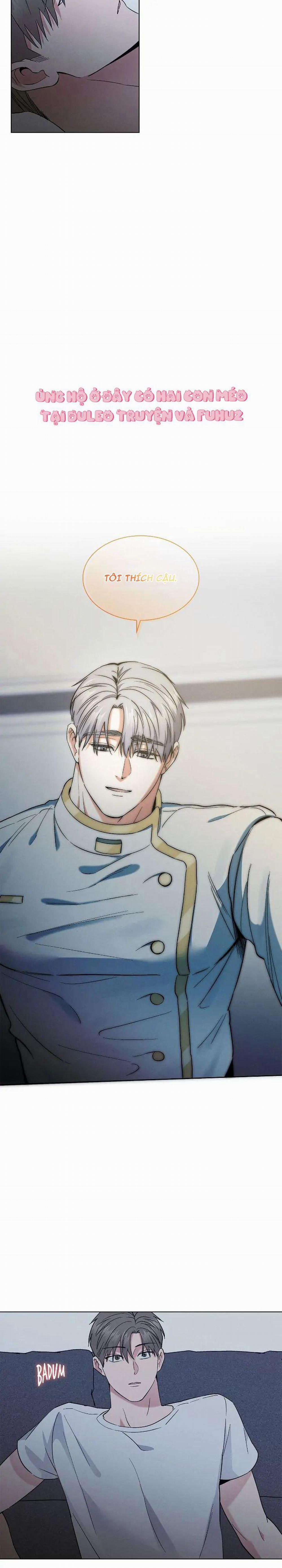 Ham Muốn Mạnh Mẽ 48 trang 21