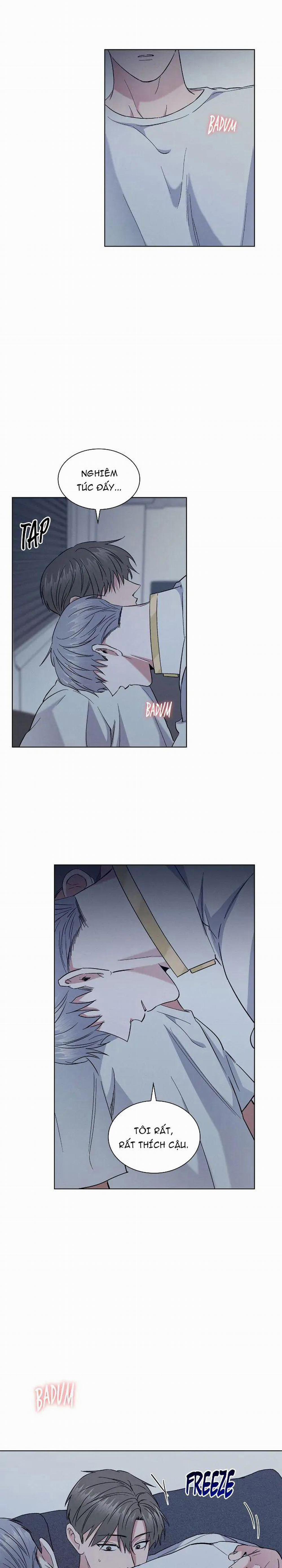 Ham Muốn Mạnh Mẽ 48 trang 22