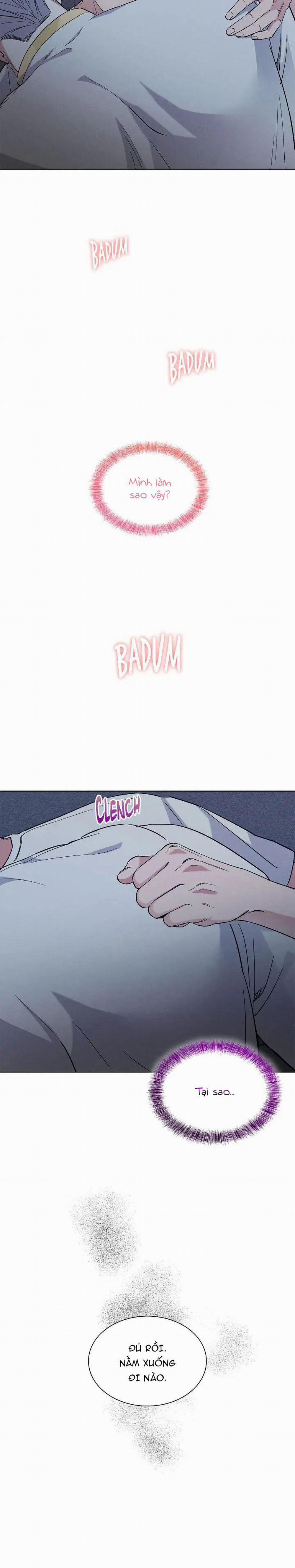 Ham Muốn Mạnh Mẽ 48 trang 23