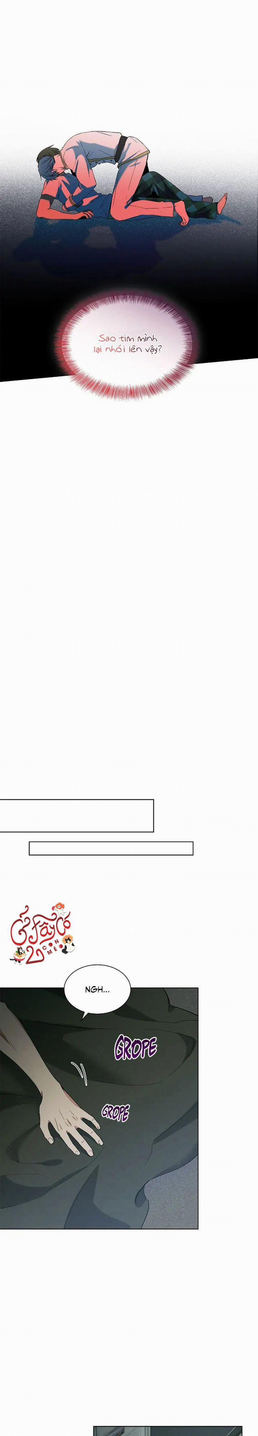 Ham Muốn Mạnh Mẽ 48 trang 24