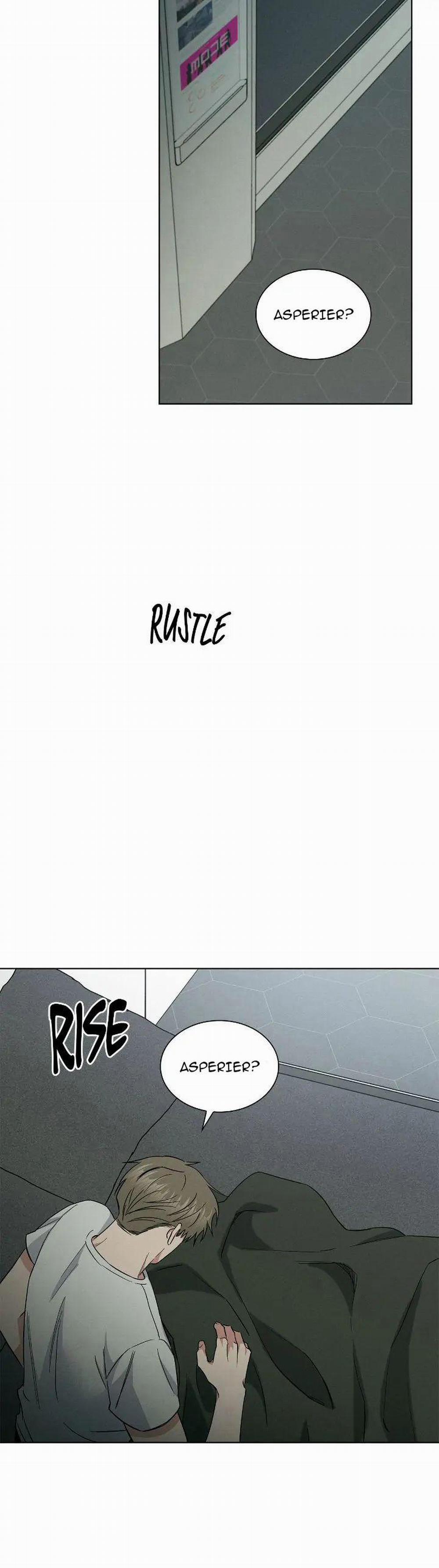 Ham Muốn Mạnh Mẽ 48 trang 25