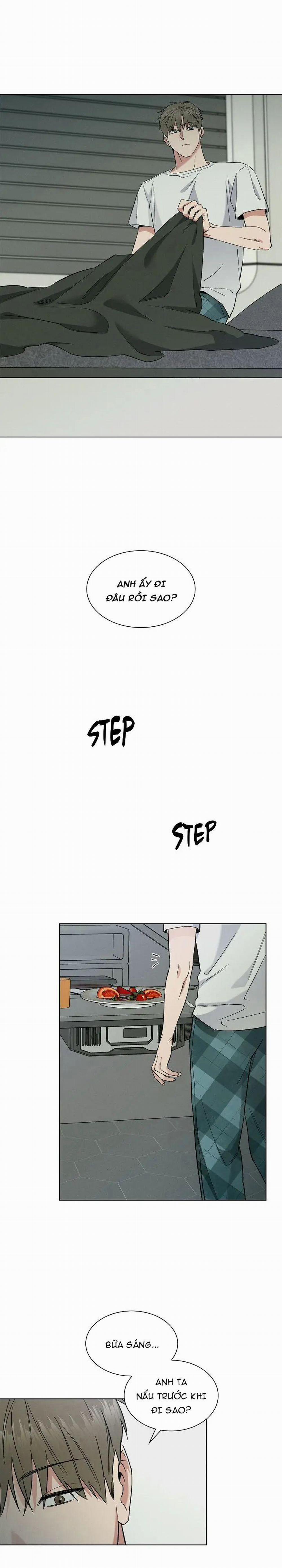 Ham Muốn Mạnh Mẽ 48 trang 26